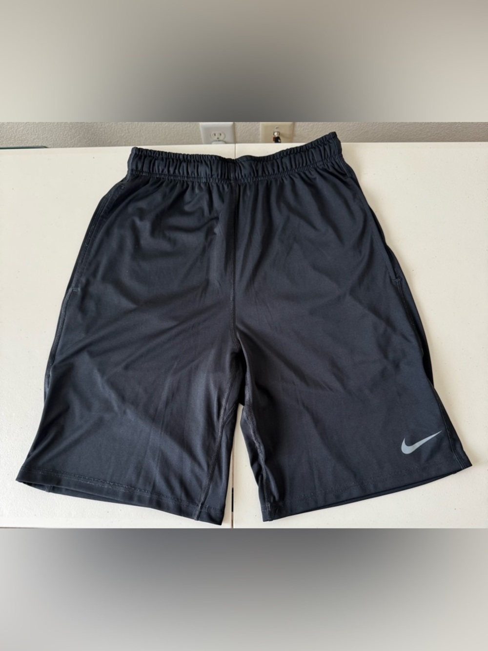 Nike Men’s Workout Shorts